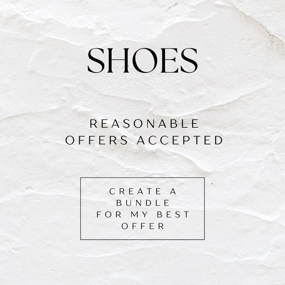 Women’s Shoes